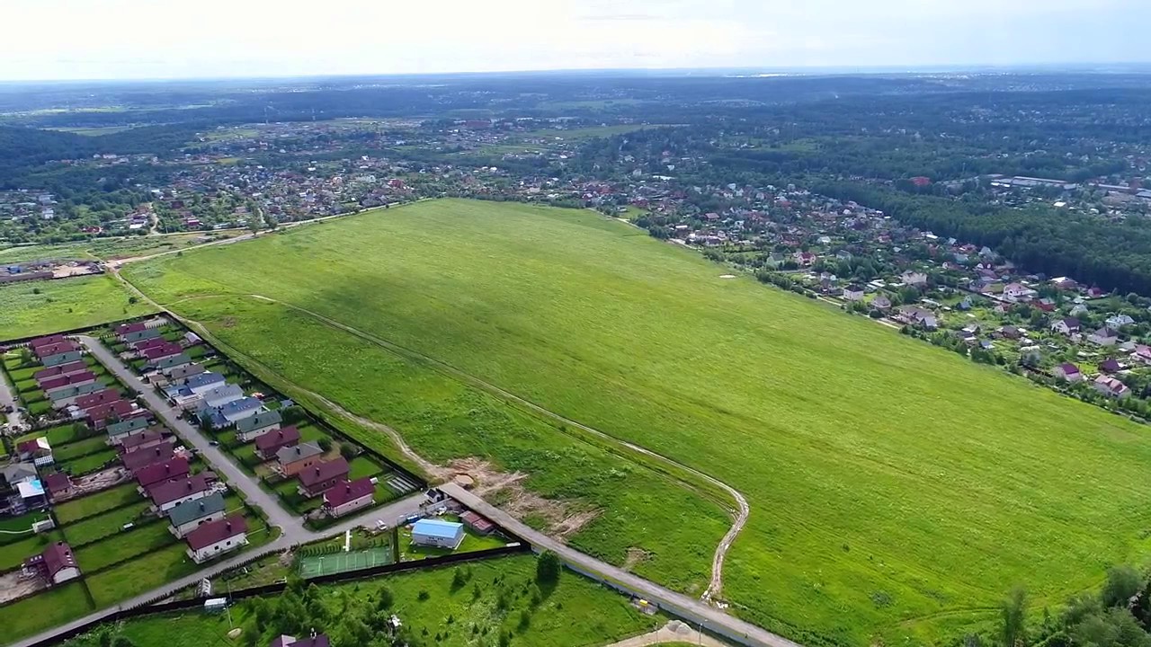 Новорижское шоссе: особенности и перспективы